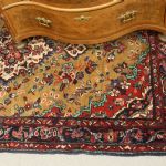 863 9711 ORIENTAL RUG